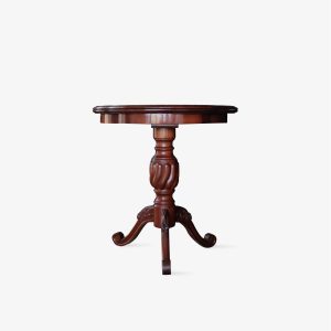 Lote 192, Mesa lateral, de juego