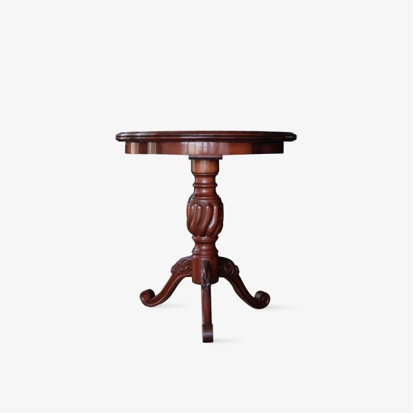 Lote 192, Mesa lateral, de juego