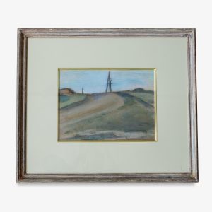 Lote 116, Trepte, "Vista de camino"