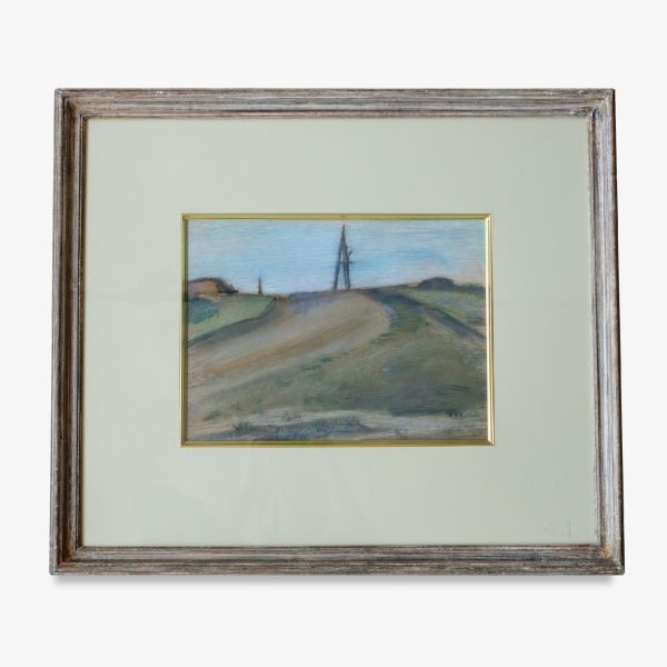 Lote 116, Trepte, "Vista de camino"