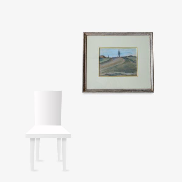 Lote 116, Trepte, "Vista de camino"