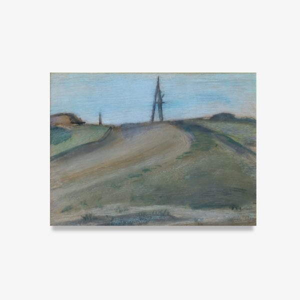 Lote 116, Trepte, "Vista de camino"