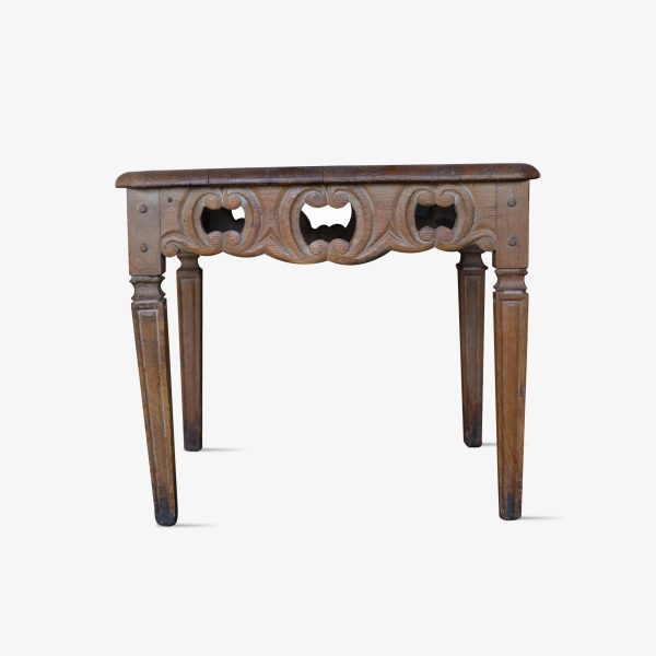 Lote 181, Par de mesas Holandesas de Mario Matta