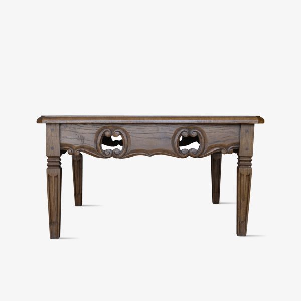 Lote 182, Par de mesas Holandesas de Mario Matta