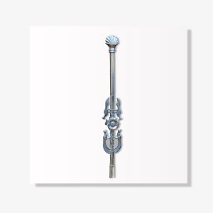 Lote 284, Par de mates similares