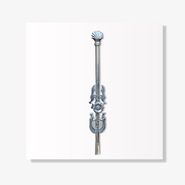 Lote 284, Par de mates similares