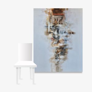 Lote 57, Corcuera, "El cucharón"