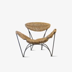 Lote 224, "Baby Fat chair", Tom Dixon