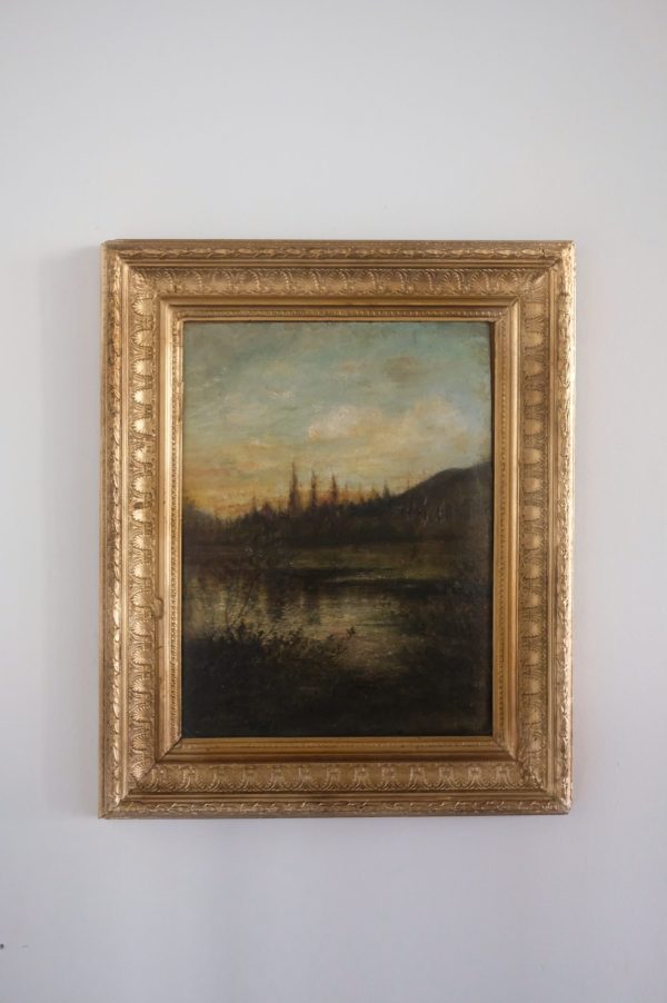 Lote 127, Alfredo Helsby, "Río Valdivia"